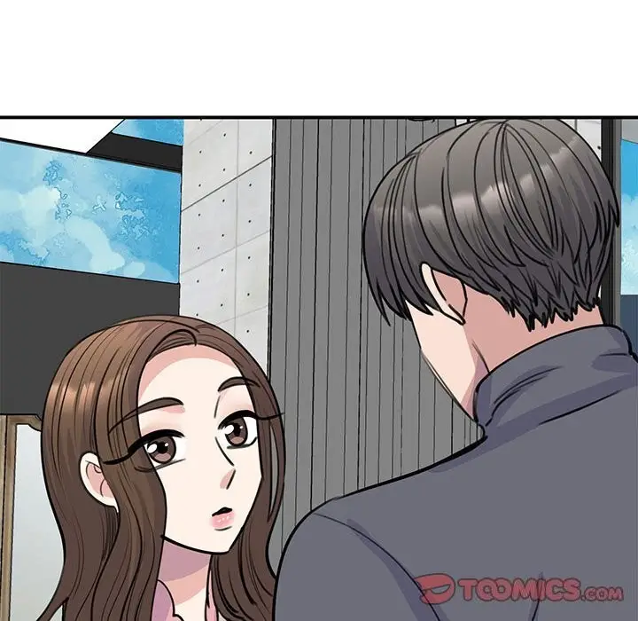 漫画《我的完美谬思》第51话第45张图