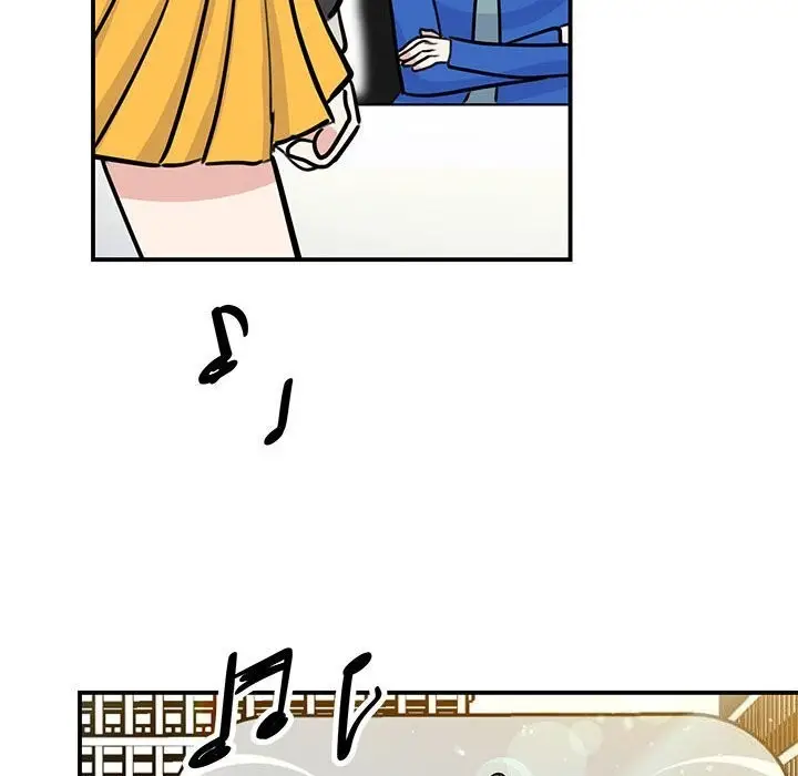 漫画《我的完美谬思》第51话第85张图