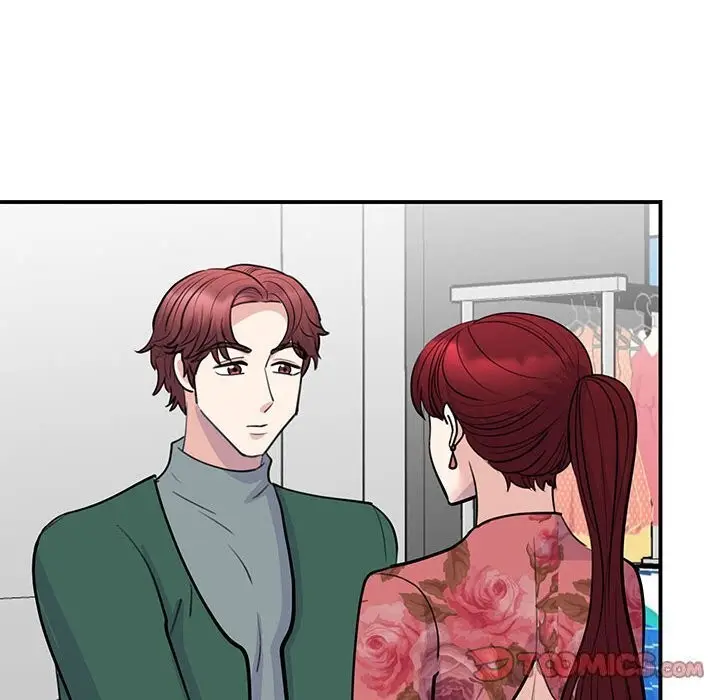 漫画《我的完美谬思》第51话第87张图