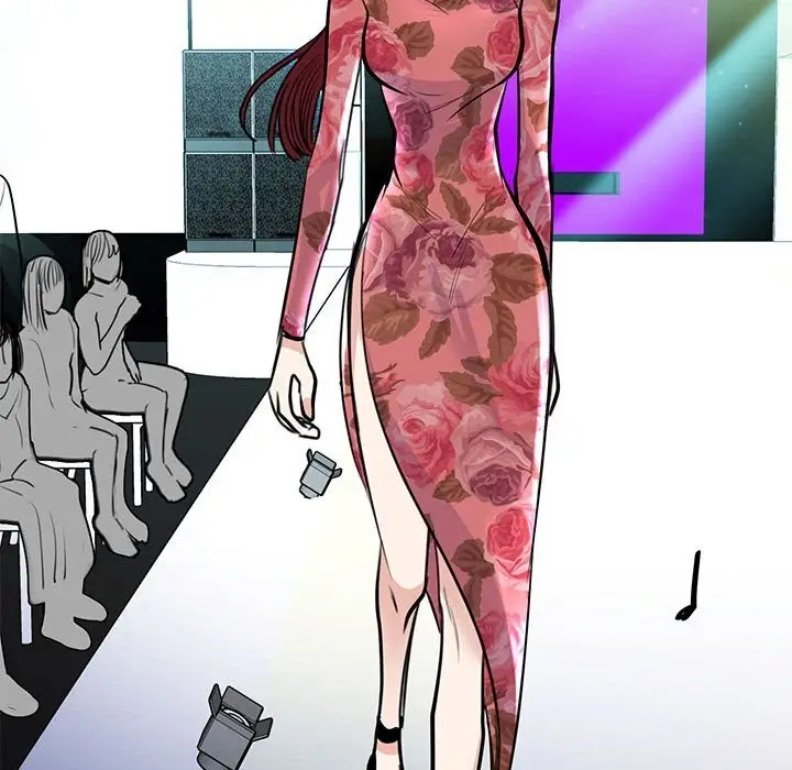 漫画《我的完美谬思》第51话第94张图