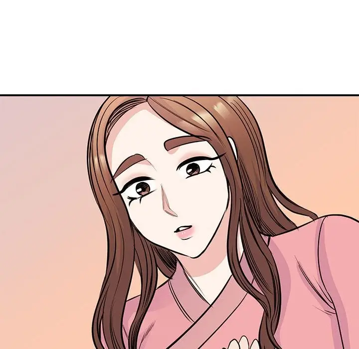 漫画《我的完美谬思》第52话第101张图