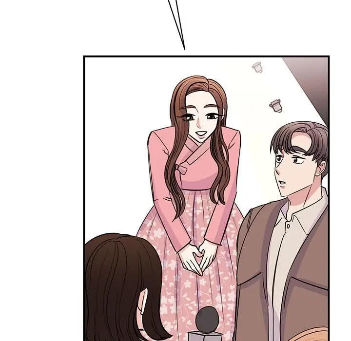漫画《我的完美谬思》第52话第116张图