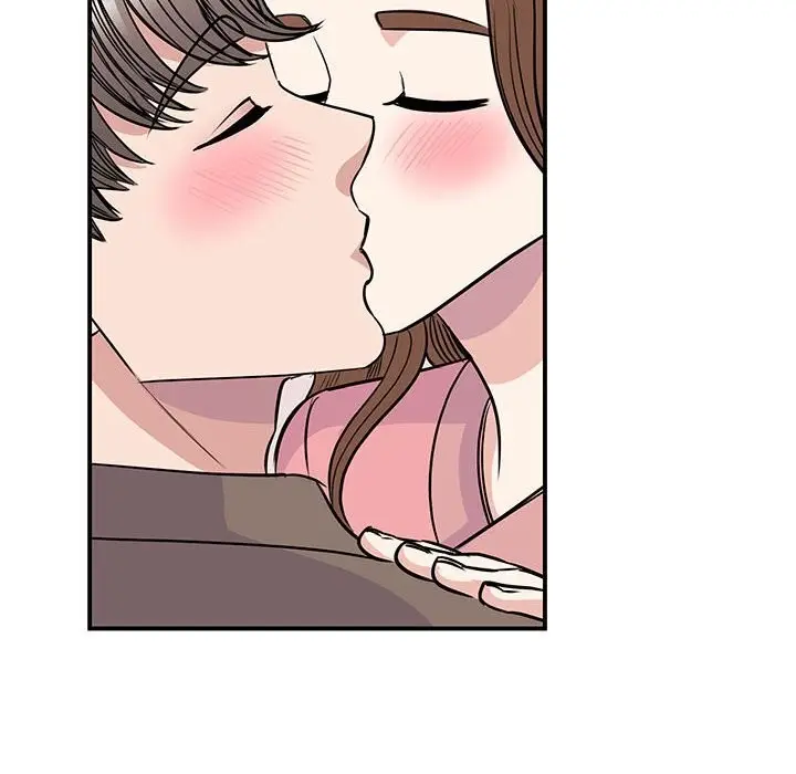 漫画《我的完美谬思》第52话第125张图