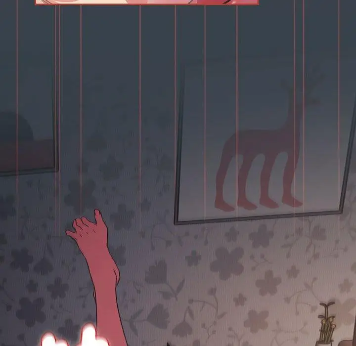 漫画《四人同居太拥挤/受害者联盟》第8话第26张图