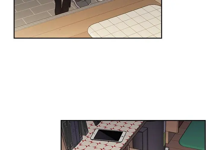 漫画《四人同居太拥挤/受害者联盟》第17话第2张图