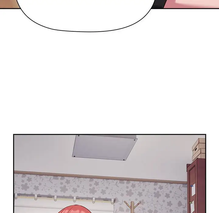 漫画《四人同居太拥挤/受害者联盟》第18话第104张图