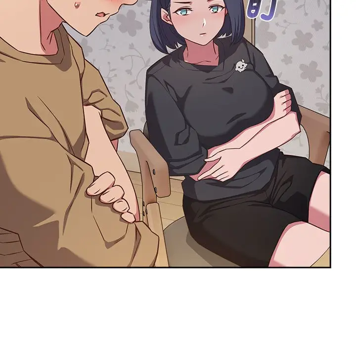 漫画《四人同居太拥挤/受害者联盟》第18话第68张图