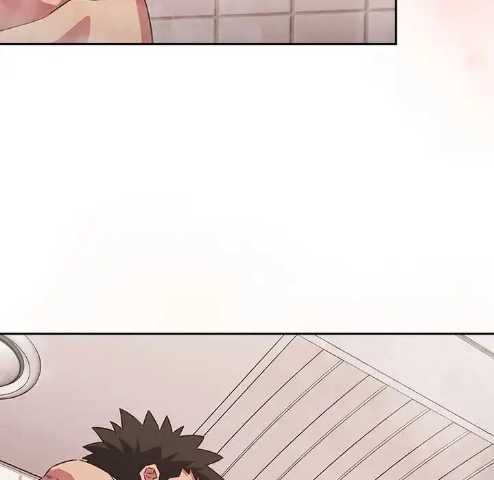 漫画《四人同居太拥挤/受害者联盟》第21话第125张图