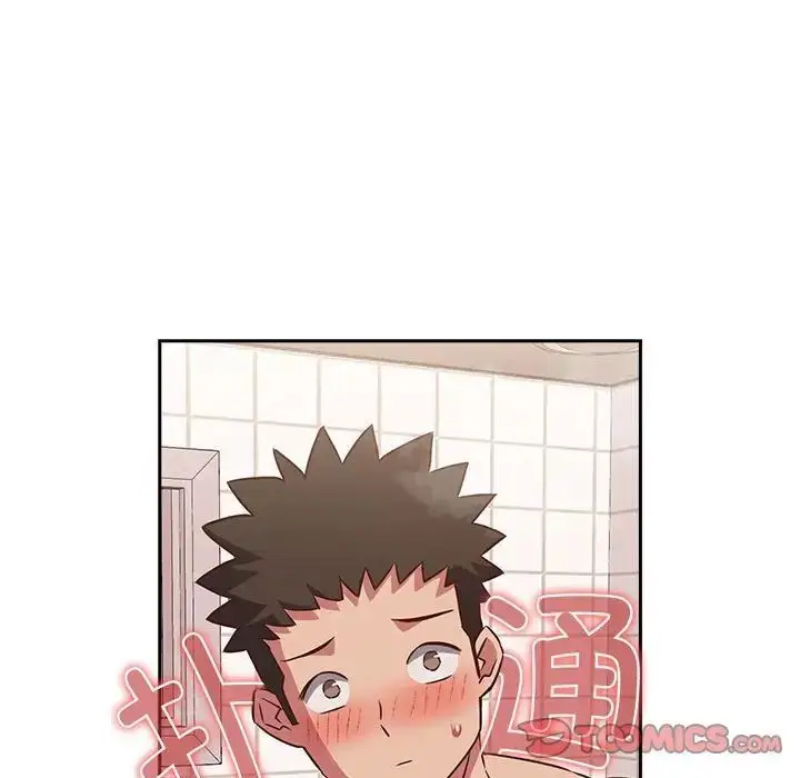 漫画《四人同居太拥挤/受害者联盟》第21话第57张图