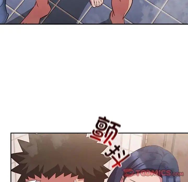 漫画《四人同居太拥挤/受害者联盟》第21话第87张图