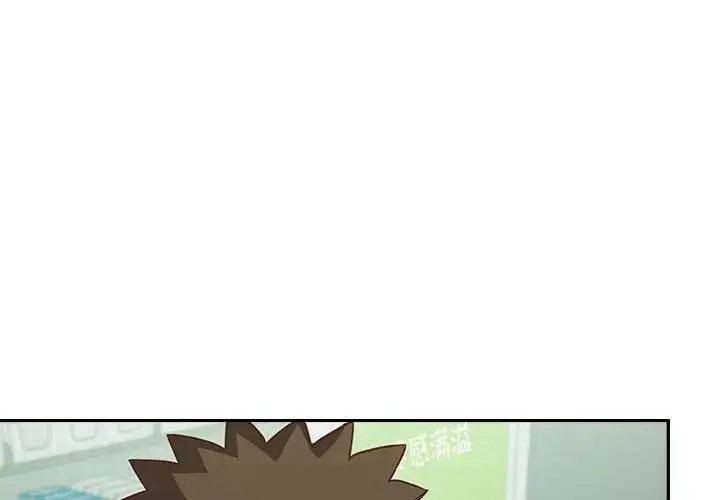 漫画《四人同居太拥挤/受害者联盟》第30话第4张图