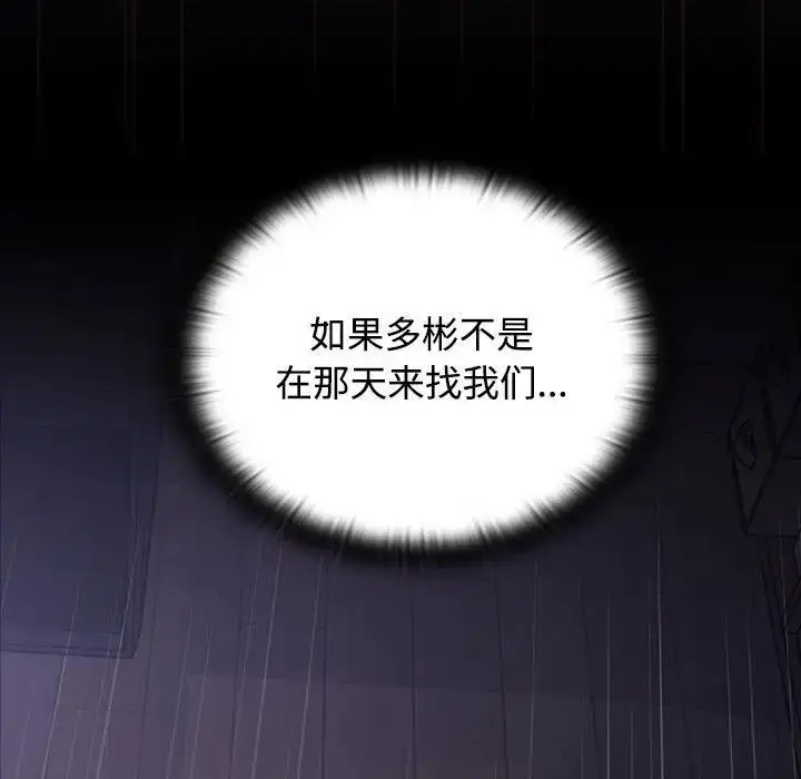 漫画《四人同居太拥挤/受害者联盟》第32话第91张图