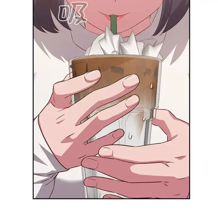 漫画《四人同居太拥挤/受害者联盟》第33话第98张图