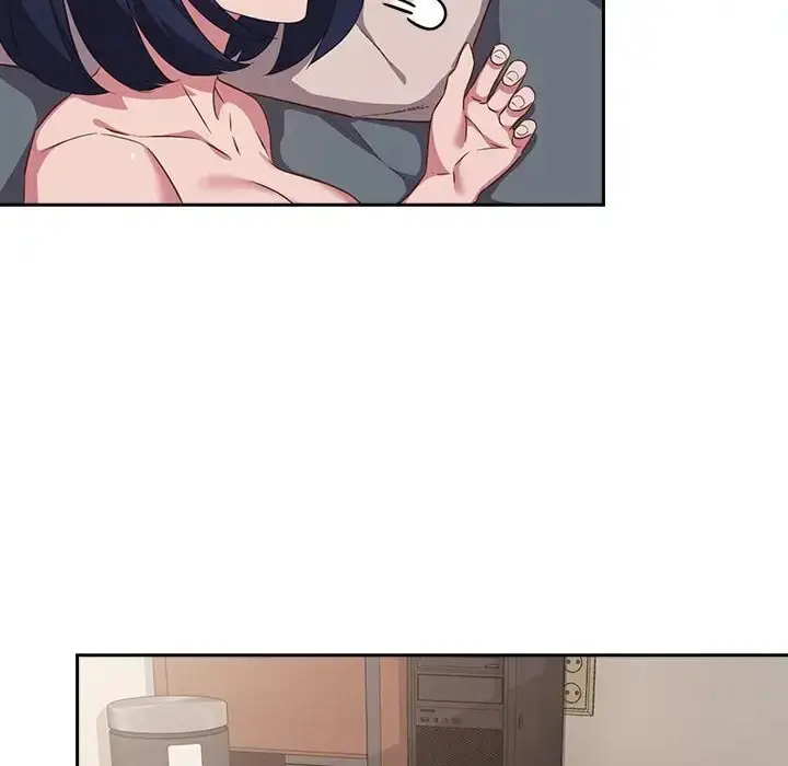 漫画《四人同居太拥挤/受害者联盟》第39话第96张图