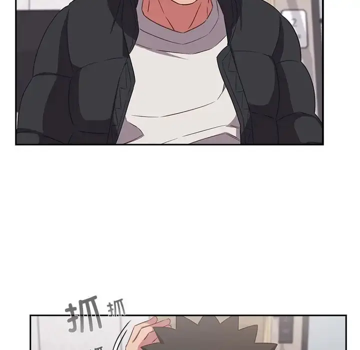 漫画《四人同居太拥挤/受害者联盟》第40话第19张图