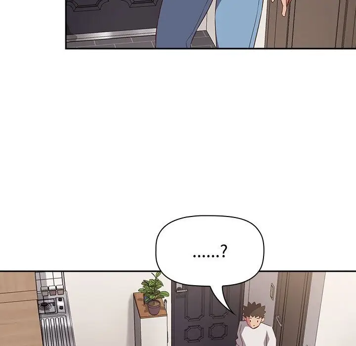 漫画《四人同居太拥挤/受害者联盟》第42话第119张图