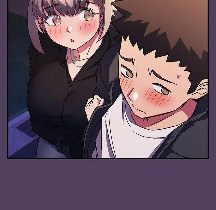 漫画《四人同居太拥挤/受害者联盟》第46话第124张图