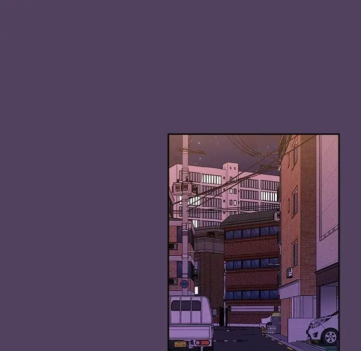 漫画《四人同居太拥挤/受害者联盟》第46话第98张图