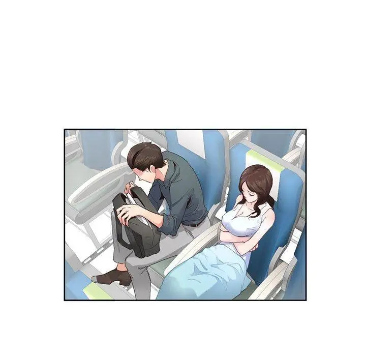 漫画《危险邂逅》第1话第13张图