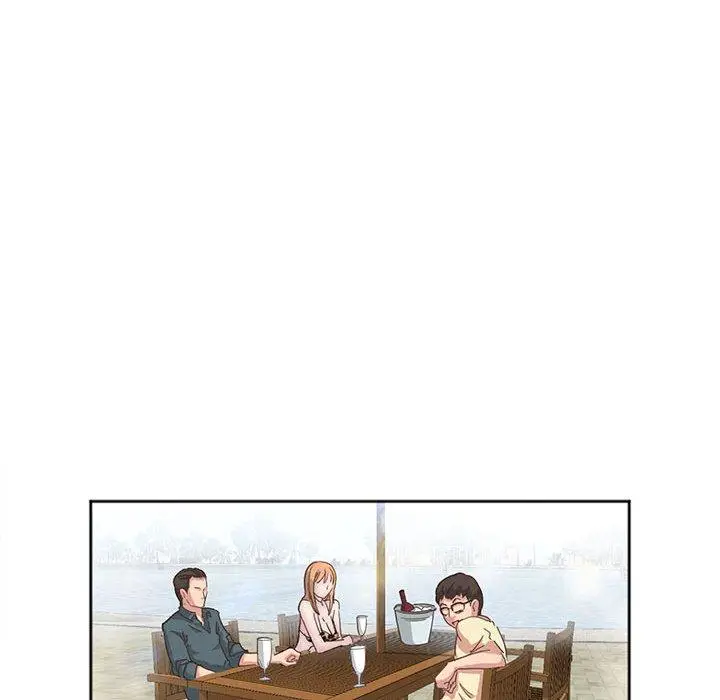 漫画《危险邂逅》第3话第21张图
