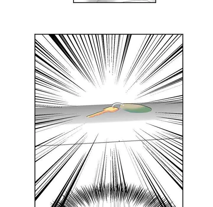 漫画《危险邂逅》第9话第63张图