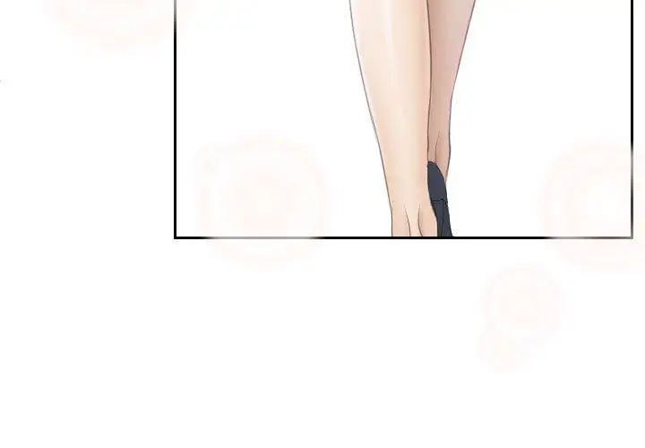 漫画《熟女都爱我》第3话第3张图