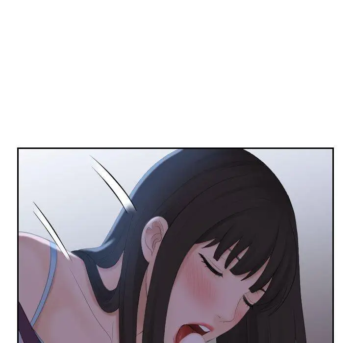 漫画《熟女都爱我》第10话第27张图