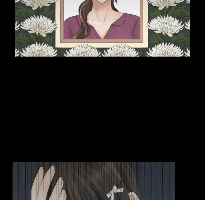 漫画《熟女都爱我》第11话第70张图