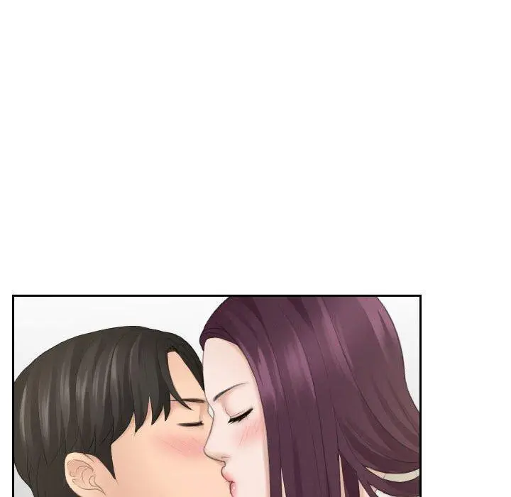 漫画《熟女都爱我》第13话第31张图