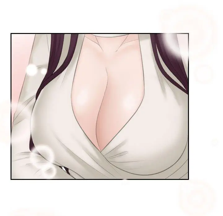 漫画《熟女都爱我》第13话第42张图