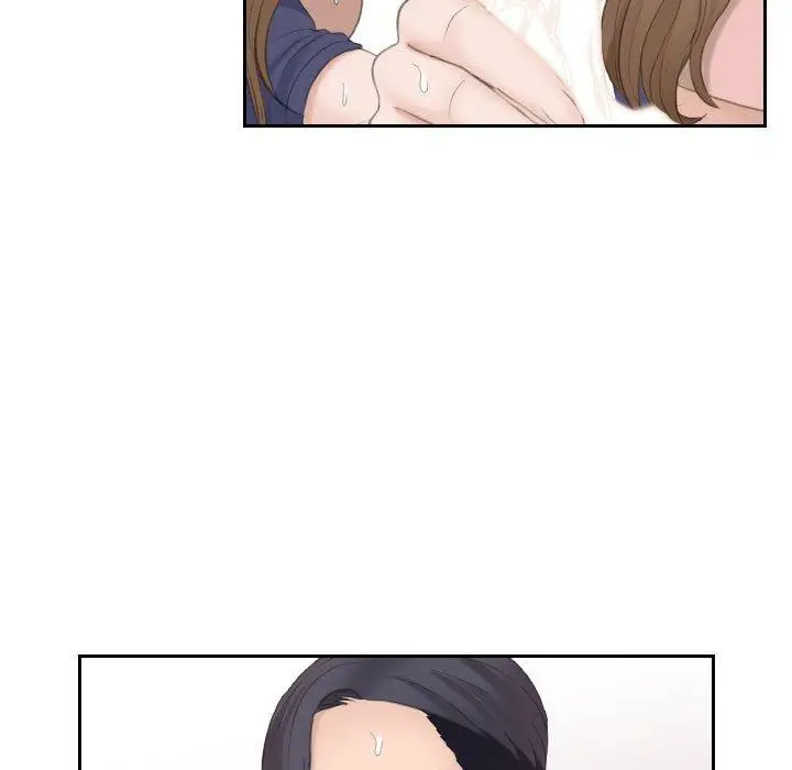 漫画《熟女都爱我》第14话第5张图
