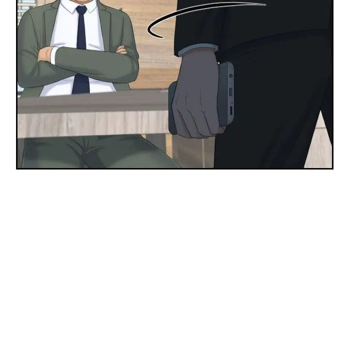 漫画《熟女都爱我》第17话第95张图