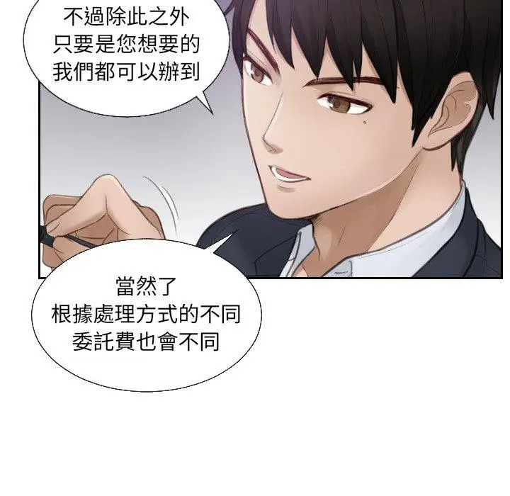 漫画《疑难杂症解决师/排忧大师》第1话第87张图