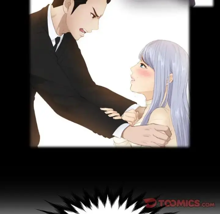 漫画《疑难杂症解决师/排忧大师》第22话第18张图