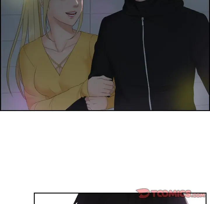 漫画《疑难杂症解决师/排忧大师》第31话第26张图