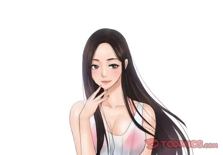 漫画《疑难杂症解决师/排忧大师》第34话第2张图