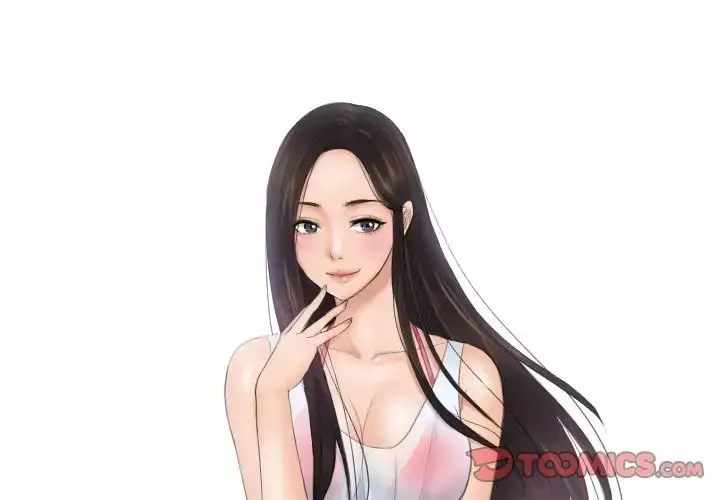 漫画《疑难杂症解决师/排忧大师》第36话第2张图