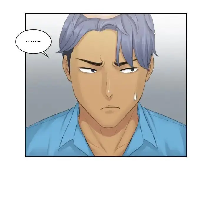 漫画《疑难杂症解决师/排忧大师》第39话第8张图