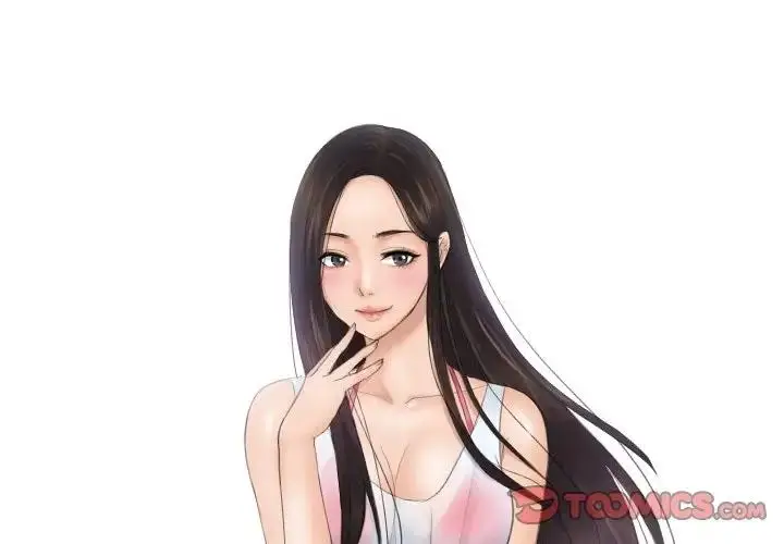 漫画《疑难杂症解决师/排忧大师》第40话第2张图