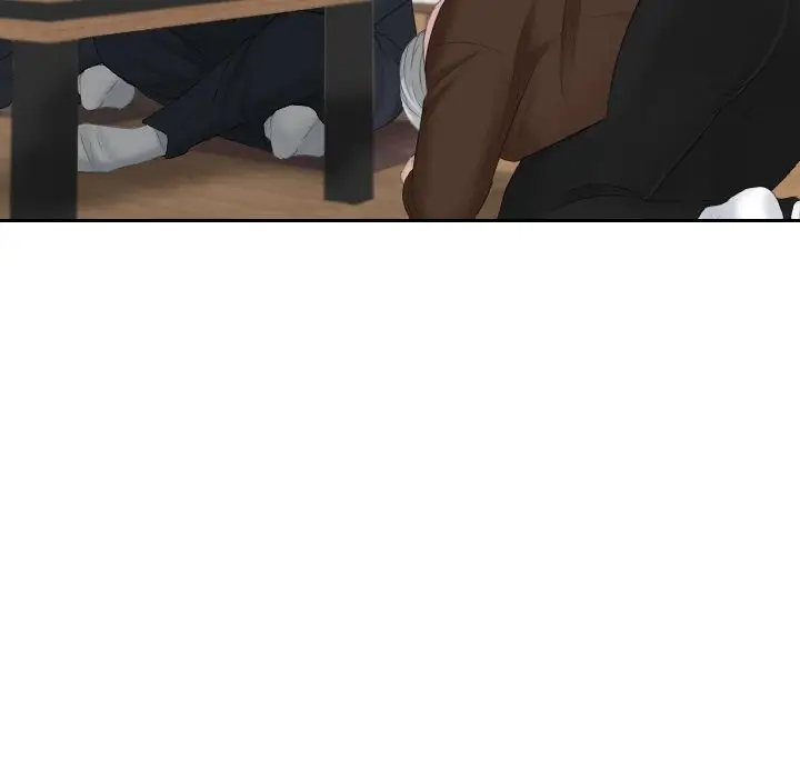 漫画《疑难杂症解决师/排忧大师》第51话第81张图