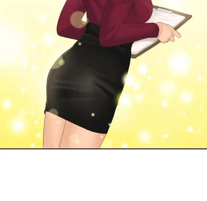 漫画《我的完美娃娃/我的专属娃娃》第4话第93张图