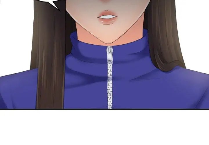 漫画《我的完美娃娃/我的专属娃娃》第6话第3张图