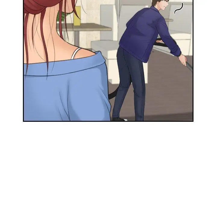 漫画《我的完美娃娃/我的专属娃娃》第15话第5张图