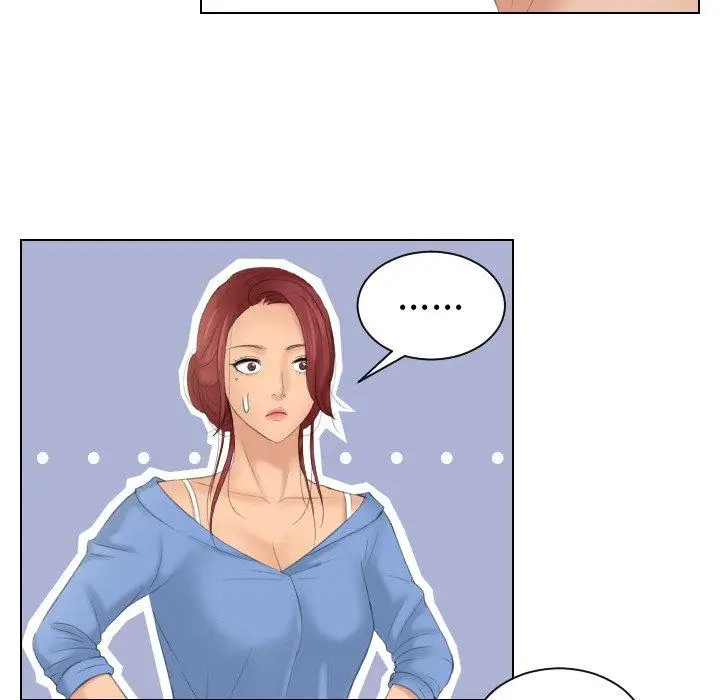 漫画《我的完美娃娃/我的专属娃娃》第17话第46张图