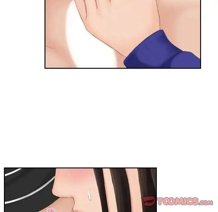 漫画《我的完美娃娃/我的专属娃娃》第21话第22张图