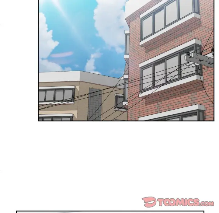 漫画《我的完美娃娃/我的专属娃娃》第23话第26张图