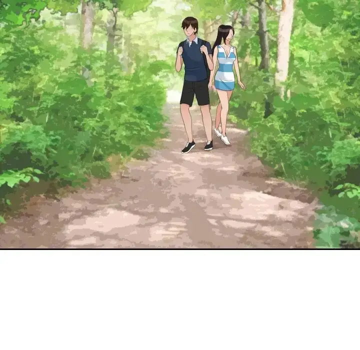 漫画《我的完美娃娃/我的专属娃娃》第30话第13张图