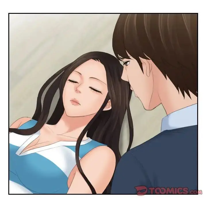 漫画《我的完美娃娃/我的专属娃娃》第31话第70张图