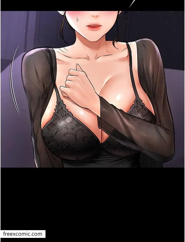 漫画《继母与继姐》第7话第18张图