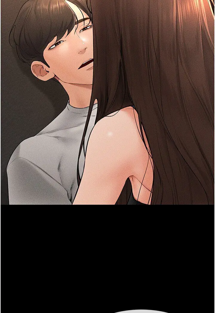 漫画《继母与继姐》第17话第15张图